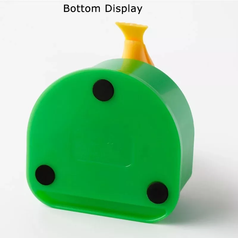 Bird Shape Toothpick Holder Box With Toothpicks for Home Kitchen Party Hotel Restaurant