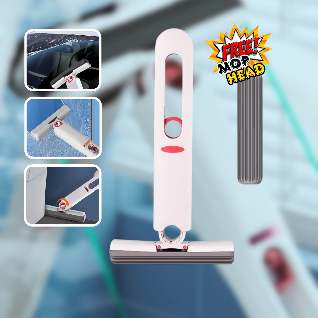 Portable Mini Mop