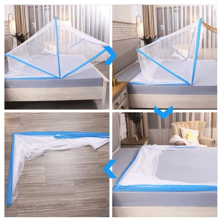 Foldable Mosquito Net