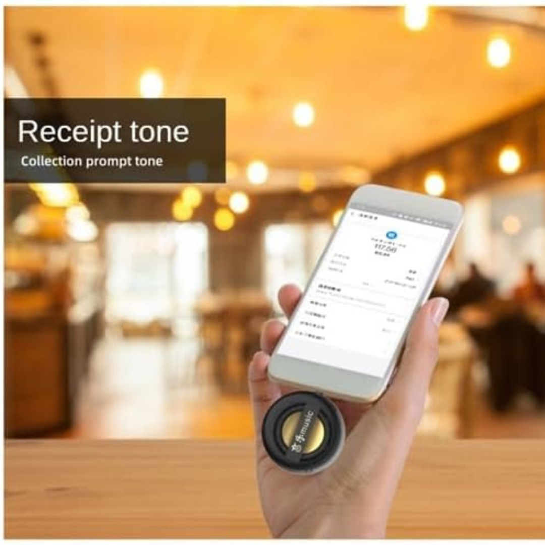 Mobile Phone Amplifier (Type-C)