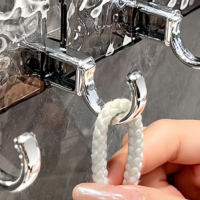 Multi-purpose Suction Cup Hook