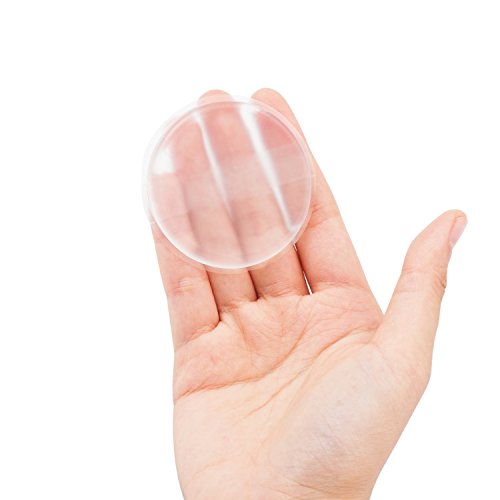 Silicone Puff