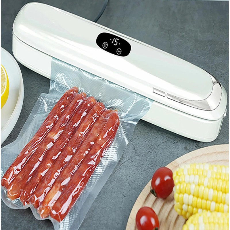 Smart Kitchen Vacuum Food Sealer