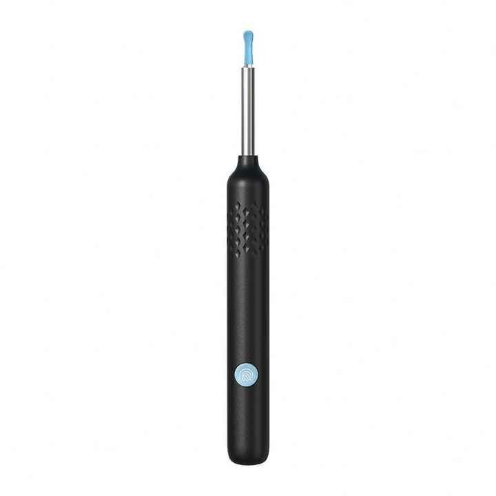 Smart Visual Otoscope - Ear Cleaner