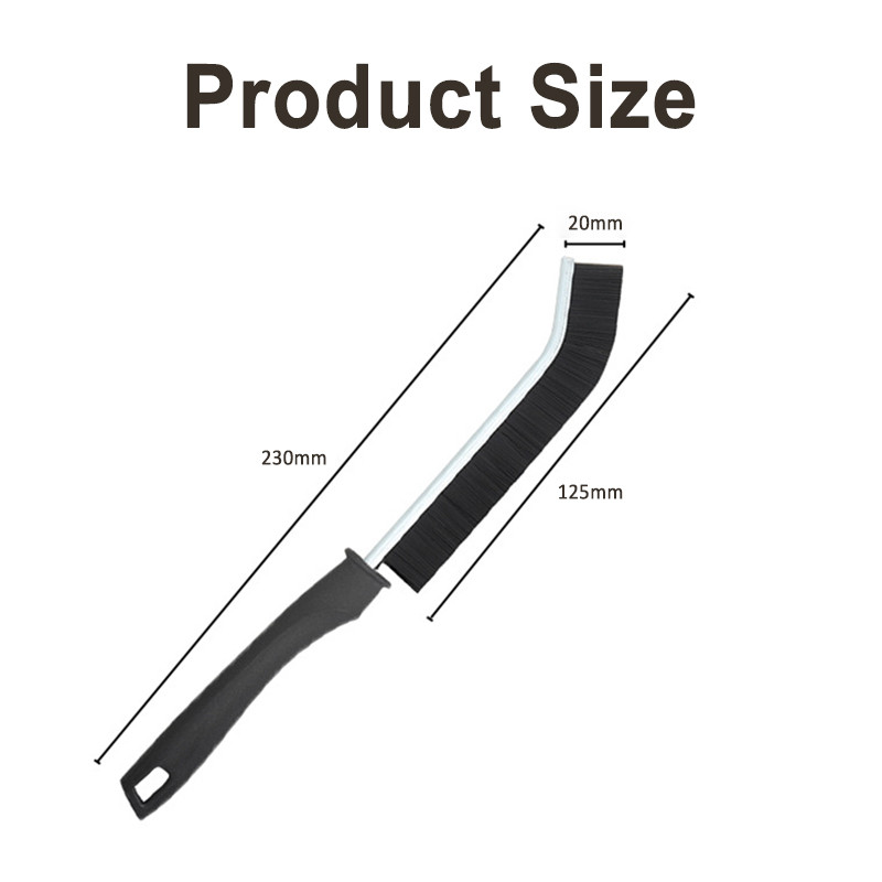 গ্যাপ ব্রাশ (Durable Gap Cleaning Brush)